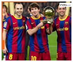 Top 5 clubs with most Ballon d'Or wins in football history, In Pics