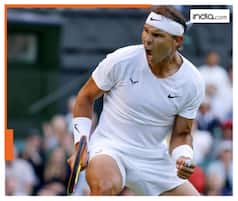 Rafael Nadal announces retirement: Top 5 Records off 22-time Grand Slam champion