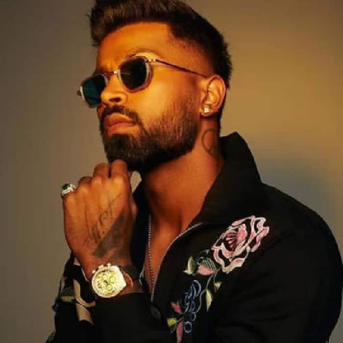 1  Hardik Pandya