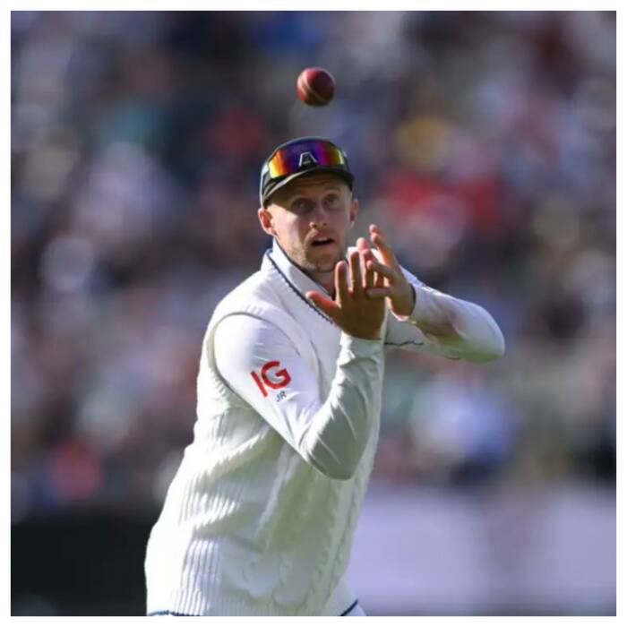 1. Joe Root