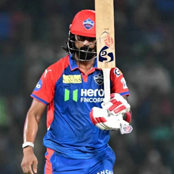 1  KL Rahul
