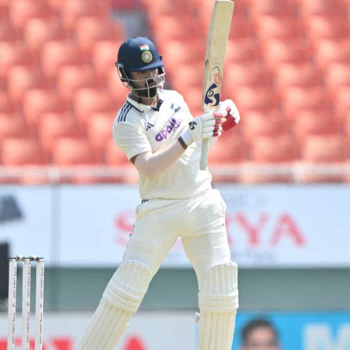 1. KL Rahul