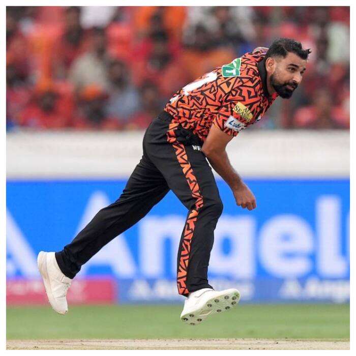 Mohammed Shami to Jaydev Unadkat: Players Sunrisers Hyderabad could ...