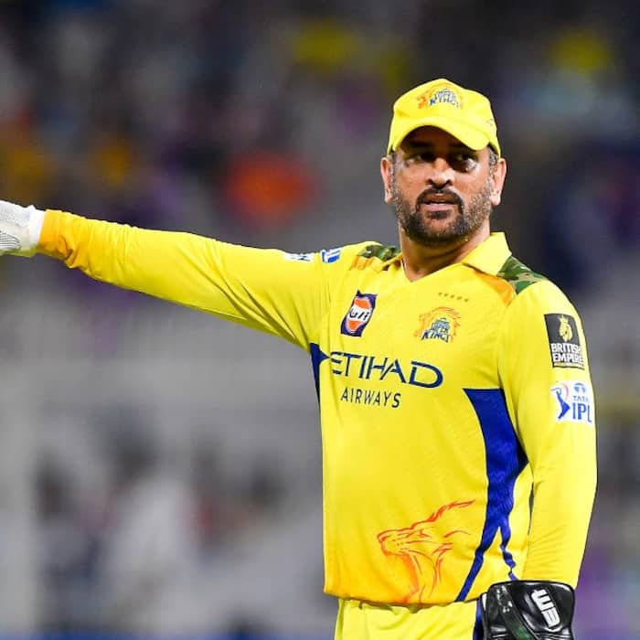 1  MS Dhoni