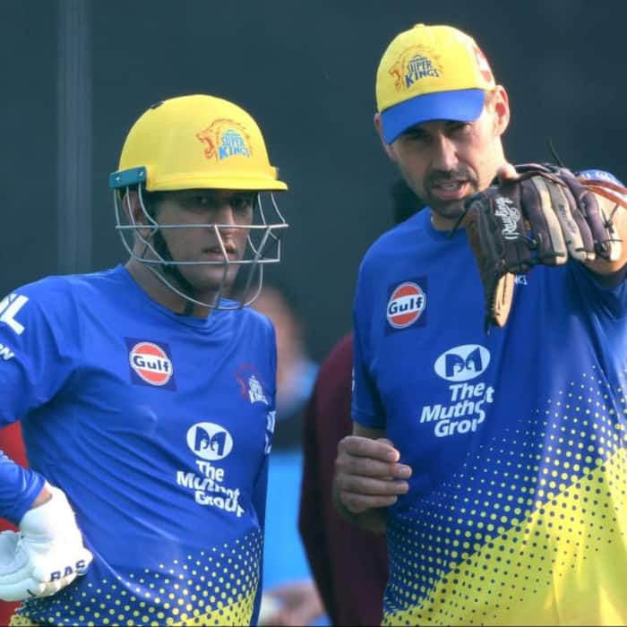 1. MS Dhoni