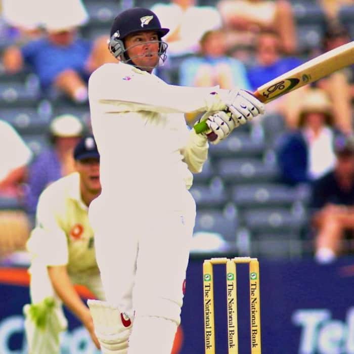 1. Nathan Astle