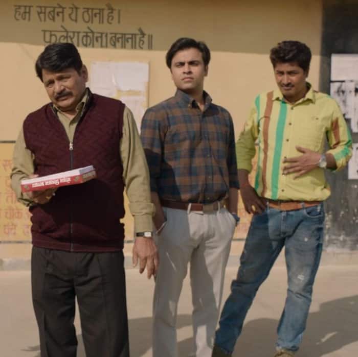 1  Panchayat 5