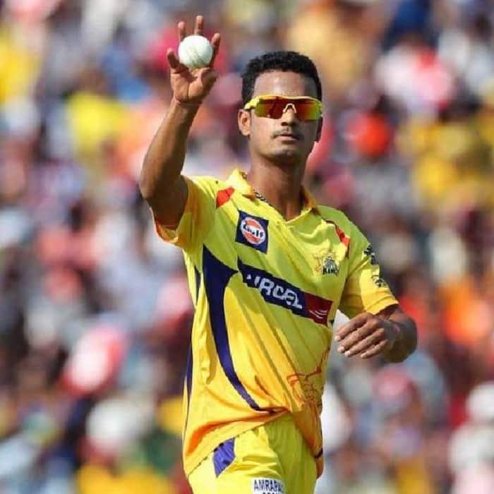 1. Pawan Negi