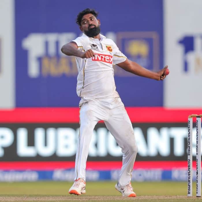 1. Prabath Jayasuriya