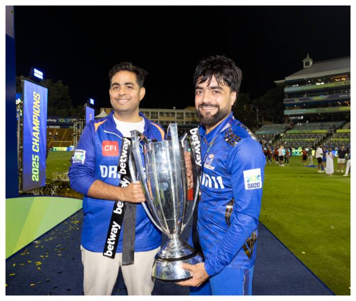 1 Rashid Khan