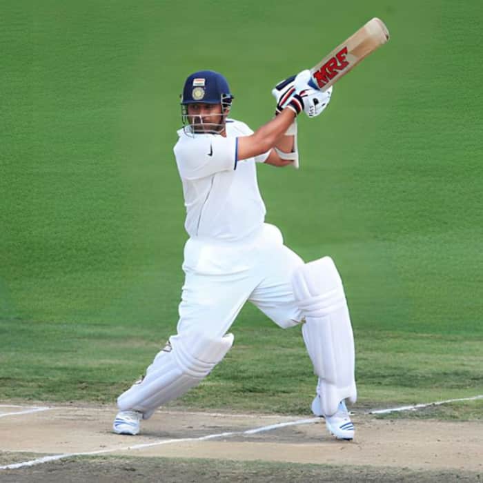 1  Sachin Tendulkar