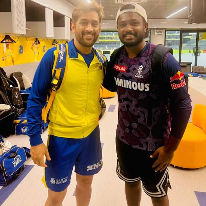 1. Sanju Samson