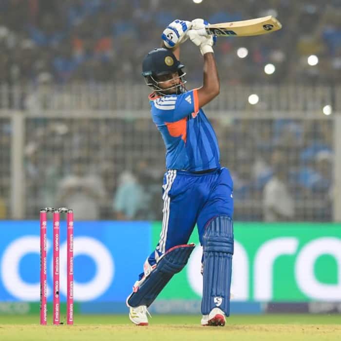 1  Sanju Samson