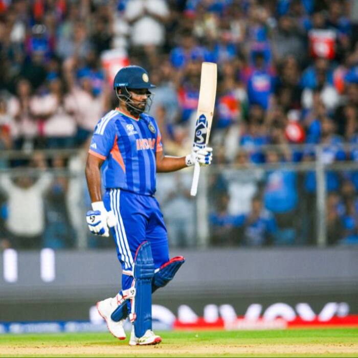 1  Sanju Samson