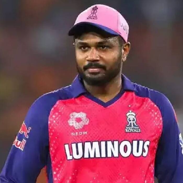 1  Sanju Samson  Rajasthan Royals