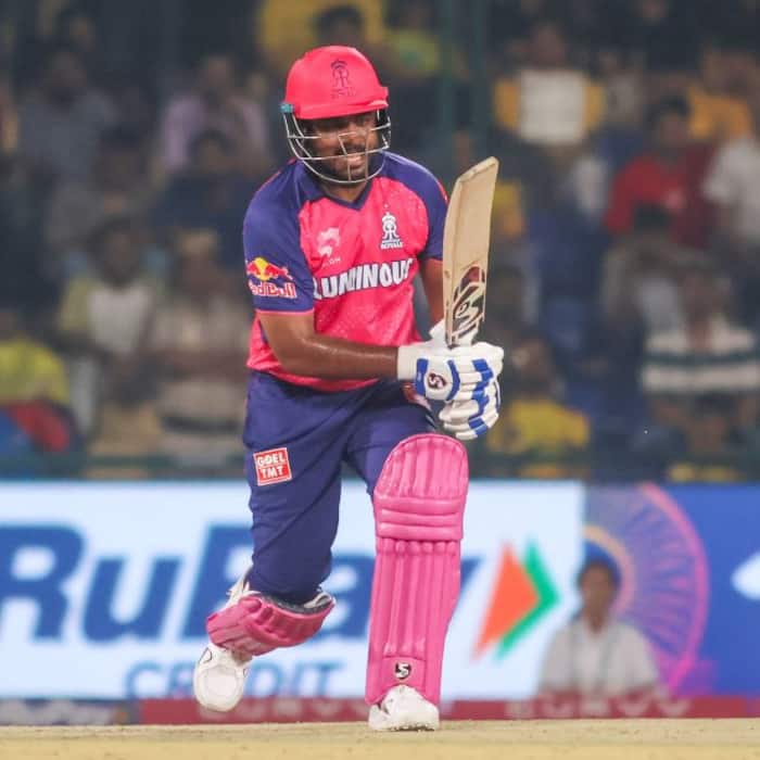 1. Sanju Samson to Delhi Capitals