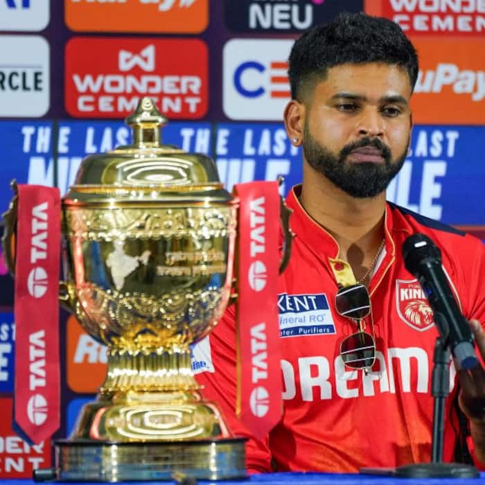1  Shreyas Iyer
