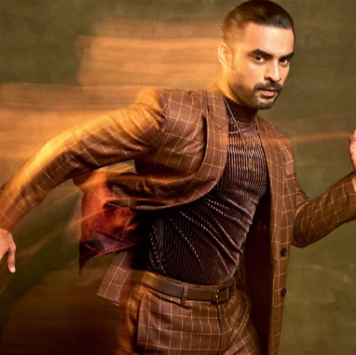 1. Tovino Thomas: From Cognizant coder to Malayalam cinema powerhouse