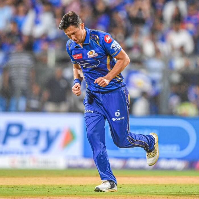 1  Trent Boult