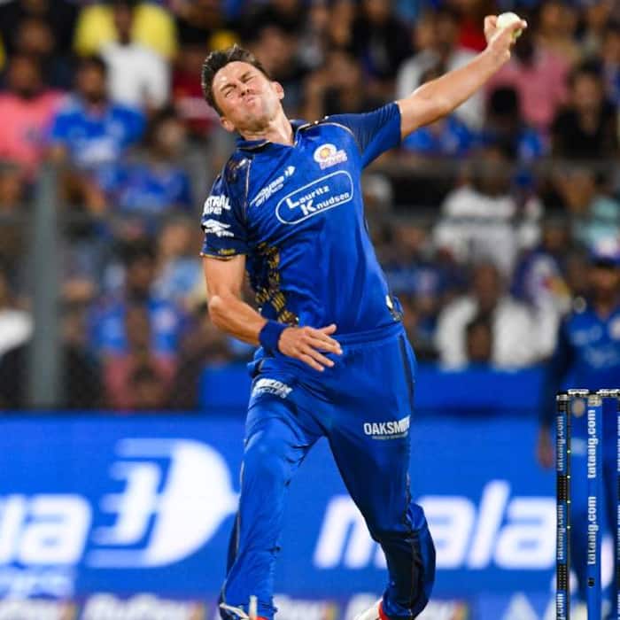 1. Trent Boult