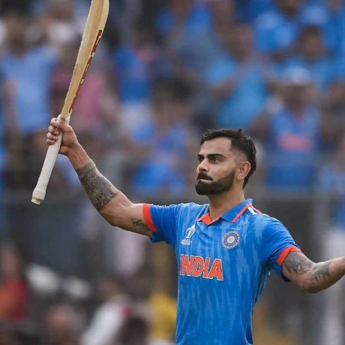 Virat Kohli to Ricky Ponting: 5 cricketers to score 20,000 runs by ...