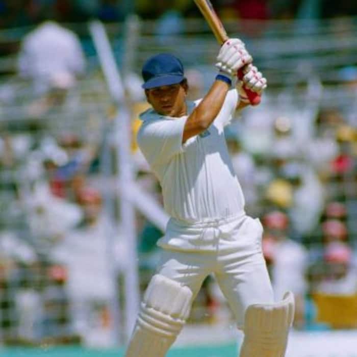 1. Youngest-ever Indian debutant