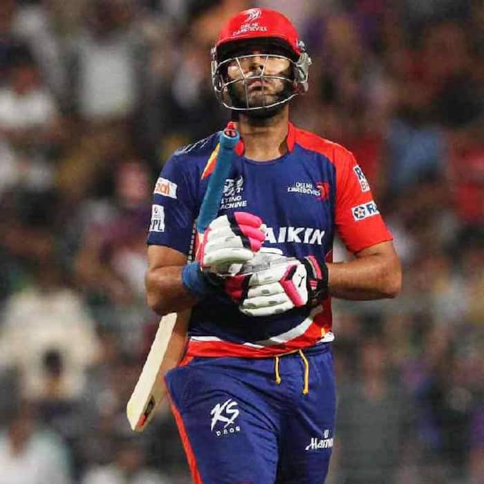 1  Yuvraj Singh