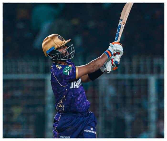 10  Ajinkya Rahane