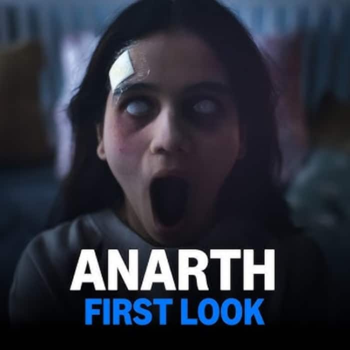 10  Anarth