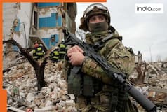 10 biggest arms exporters in the world (2025)