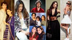10 Bollywood Star Kids Who Rule The Social Media | See Photos