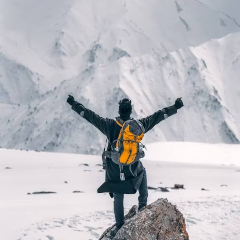 10 Coldest Places In India To Visit In Summer Holidays With Kids