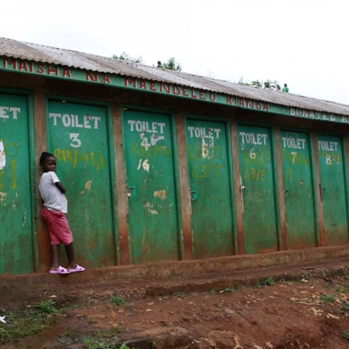 World Toilet Day 8 facts you need to know about safe and private