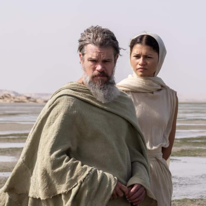 Gladiator to Troy: 10 Epic period films to watch before Christopher