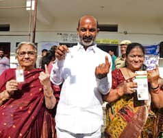 10 Key Candidates For Phase 4 Of Lok Sabha Elections 2024