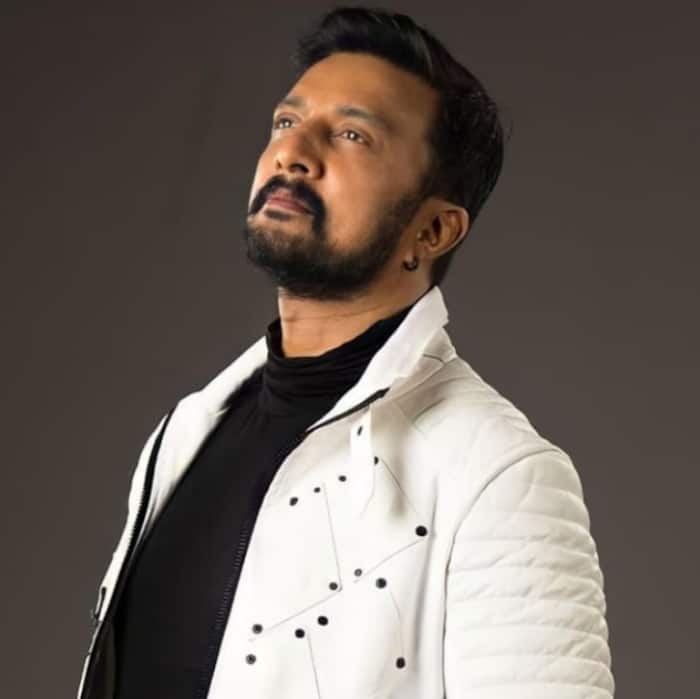 10. Kiccha Sudeep: Engineering graduate to pan-India superstar