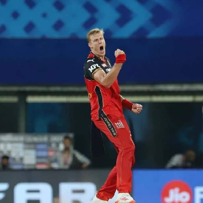 10. Kyle Jamieson - Royal Challengers Bengaluru
