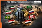 10 largest oil-producing countries in the world