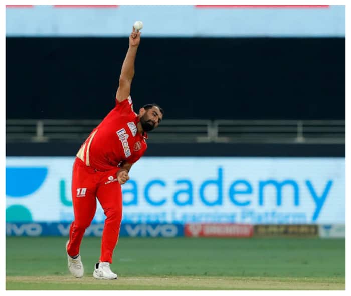 10  Mohammed Shami   19 wickets
