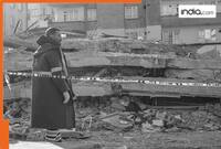 10 most Earthquake vulnerable cities in the world