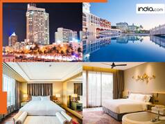 10 most expensive hotels in the world