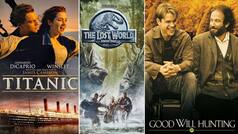 Titanic, Anaconda, Hercules and More: Have You Watched These Superhit Movies Which Will Turn 25 In 2022?