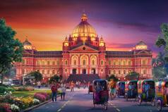 10 Peaceful Winter Places To Visit Near Bengaluru