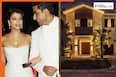 Inside pics of Aishwarya Rai - Abhishek Bachchan's lavish Dubai villa: Home theatre to fountain pool