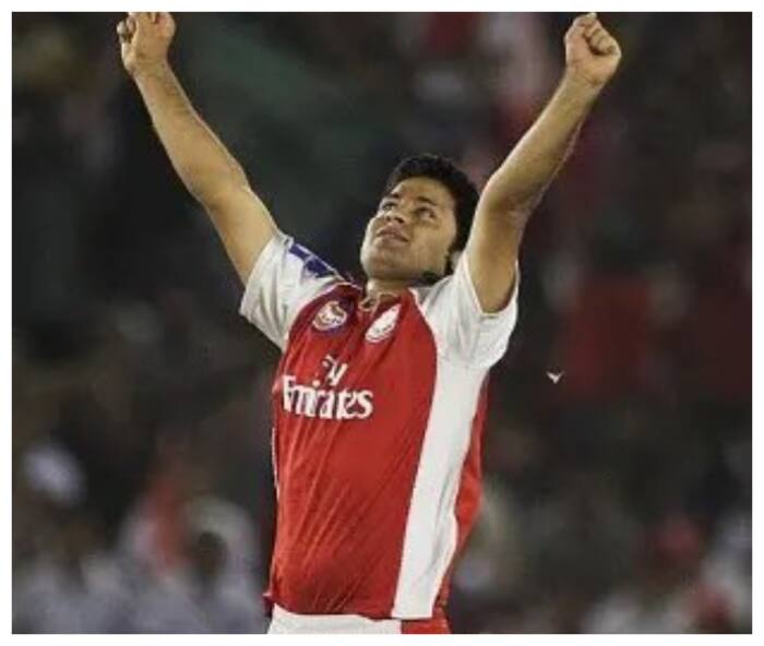 10  Piyush Chawla   17 wickets