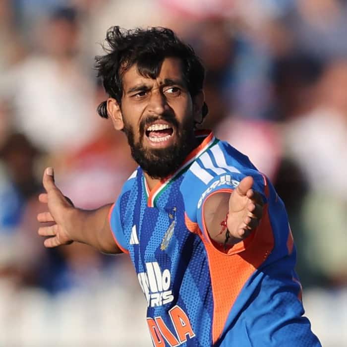 10. Prince Yadav