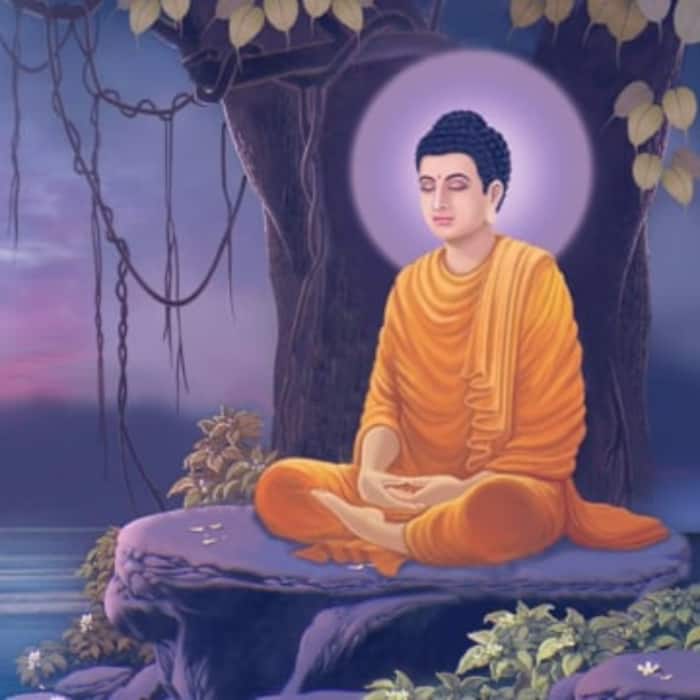 10 Quotes of Gautam Buddha on Peace