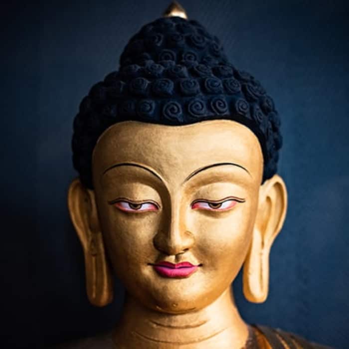 10 Quotes of Gautam Buddha on Peace