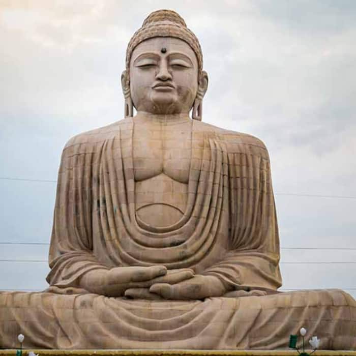 10 Quotes of Gautam Buddha on Peace