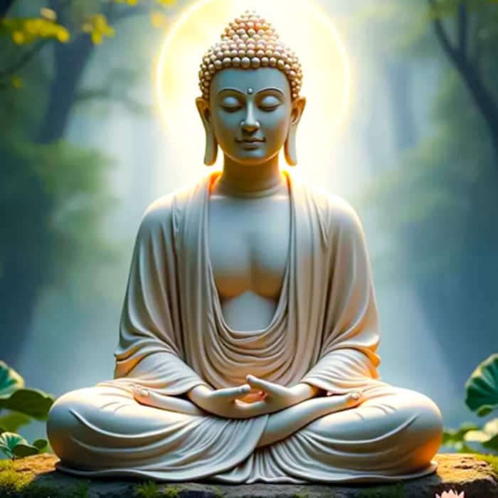 10 Quotes of Gautam Buddha on Peace